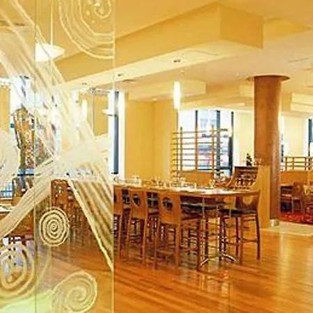Leonardo Hotel Dublin Parnell Street 